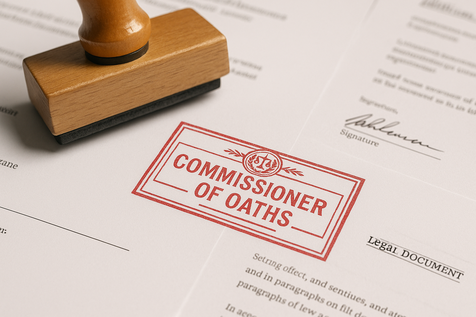 commissioner-of-oaths-stamp-on-o